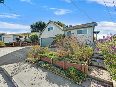 2543 Francis Dr, Pinole, CA, 94564