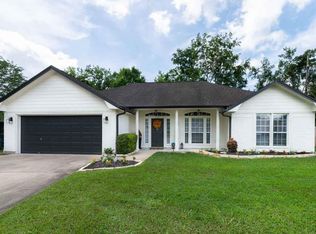 7225 Pleasant Bend Dr, Beaumont, TX 77708