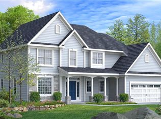 1076 Carrington Way, Victor, NY 14564