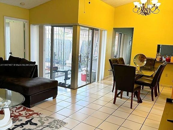 5th image of 885 NE 213th Ter APT 3
