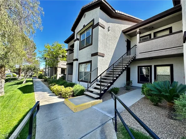 45 Maleena Mesa St APT 822, Henderson, NV 89074