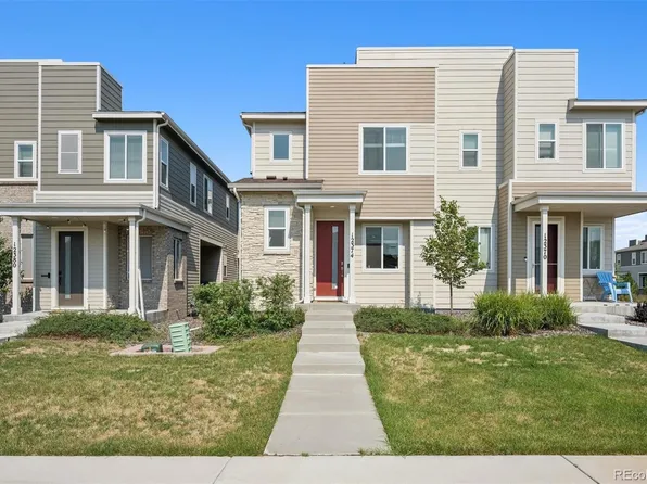 12374 Irma Drive, Northglenn, CO 80241