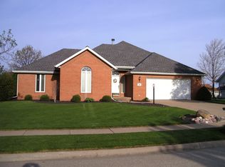 42 Pennsylvania Ct, Morton, IL