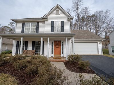 1966 English Oaks Cir N, Charlottesville, VA, 22911