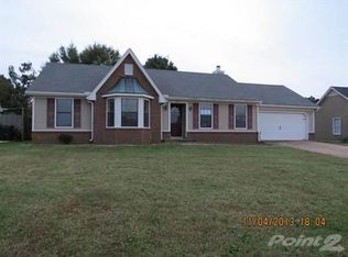 803 Stowewood Pl, Southaven, MS 38671