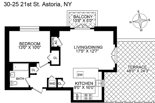 Sold by Corcoran | media 1