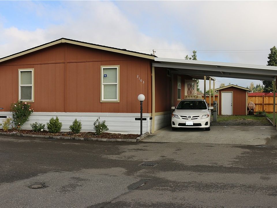 1st image of 2103 113th St E #63