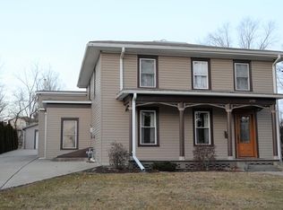 208 Chestnut St, Towanda, PA 18848