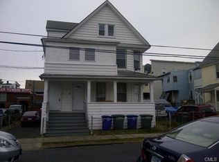 271 Frank St, Bridgeport, CT 06604
