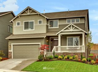10232 SE 217th St SE, Kent, WA