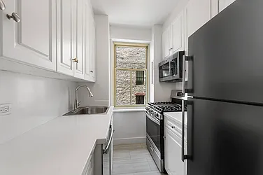 Rented by Rudin Management Company, Inc.