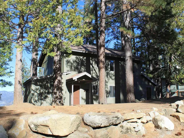 7297 Yosemite Park Way, Yosemite National Park, CA 95389