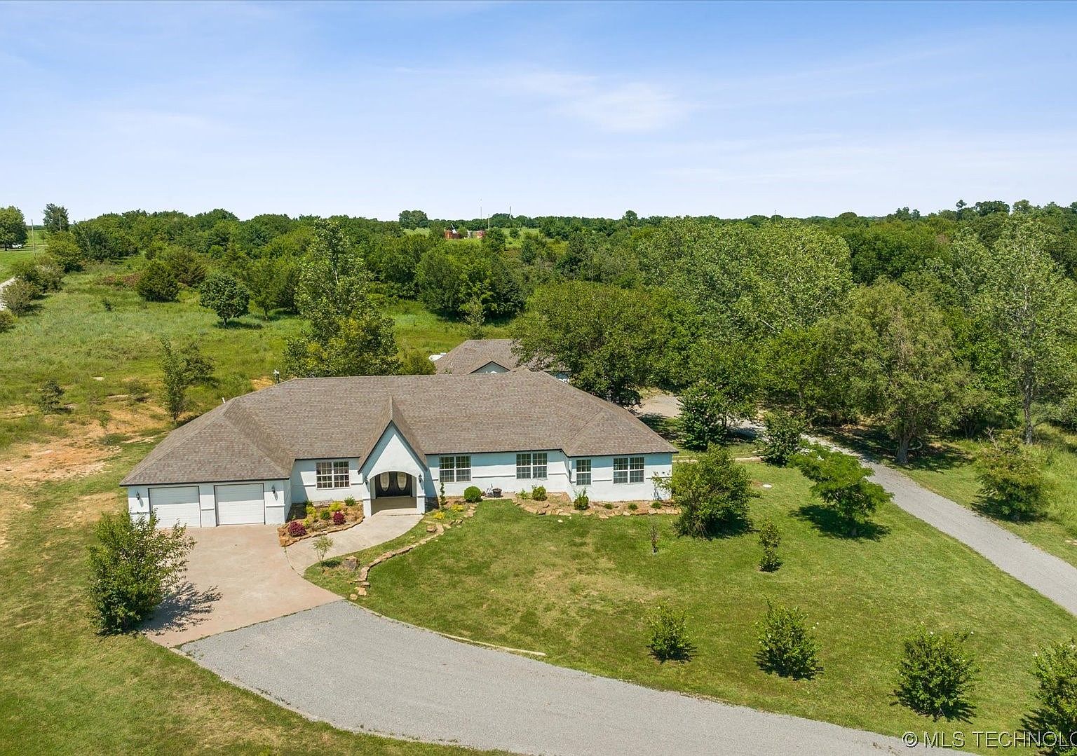 21968 N 404th Rd, Nowata, OK 74048 MLS 2328320 Zillow