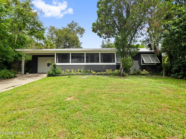 406 McLeod Dr, Cocoa, FL 32922
