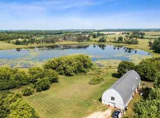 609 5th Ave, Clear Lake, WI 54005