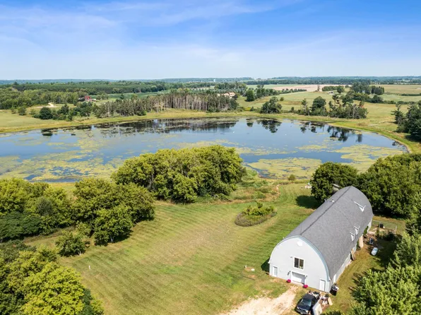 609 5th Ave, Clear Lake, WI 54005