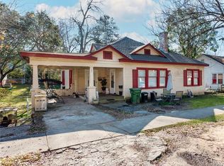 303 W Arch St, Lancaster, SC 29720