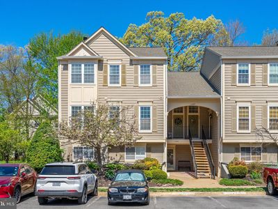 11200 Rienzi Pl APT 201, Manassas, VA, 20109