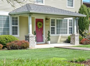 1263 Crenshaw Rd, Eugene, OR 97401