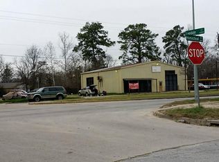 11001 Homestead Rd, Houston, TX 77016