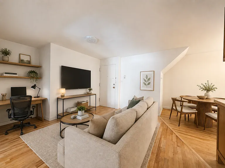 347 Union Ave #2A — Photo 1
