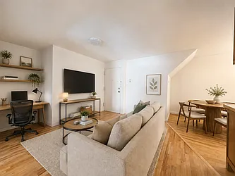 347 Union Avenue, #2A