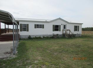 19803 NW 176th Ave, Okeechobee, FL 34972