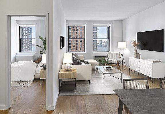 3rd image of 1 West St APT 2510