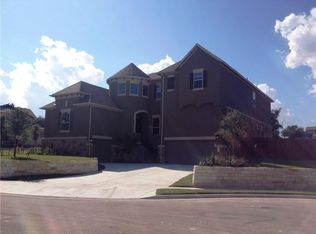 3203 Sky Ridge Ln, Cedar Park, TX 78613