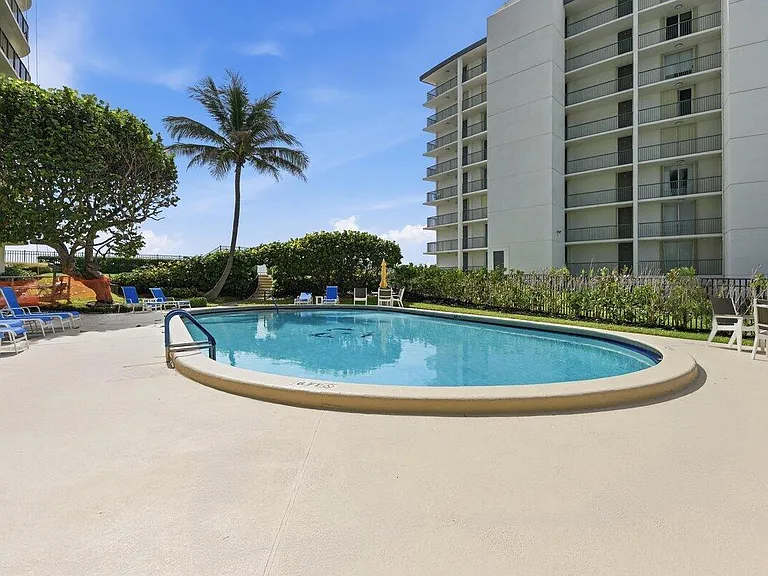 5420 N Ocean Dr — Photo 27