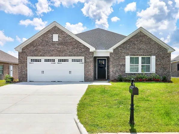 607 Ridgeland Rd, Dothan, AL 36301