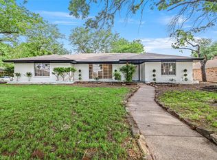 2601 Natalie Dr, Plano, TX 75074