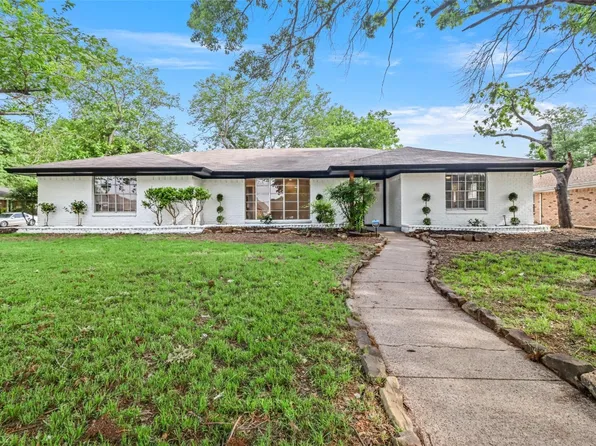 2601 Natalie Dr, Plano, TX 75074