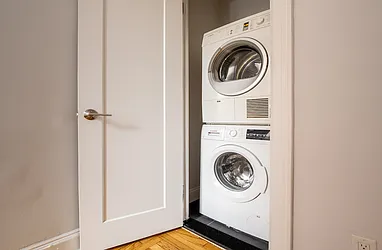 Rented by City Connections Realty