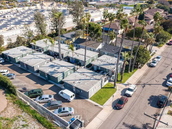 1019-49 E Ave, National City, CA 91950