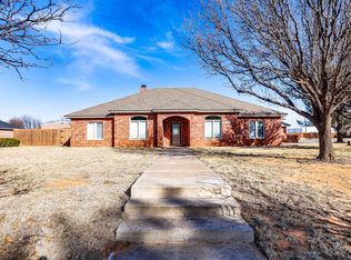 7807 Prentiss Ave, Lubbock, TX 79424