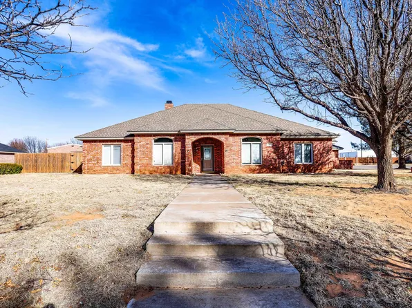7807 Prentiss Ave, Lubbock, TX 79424