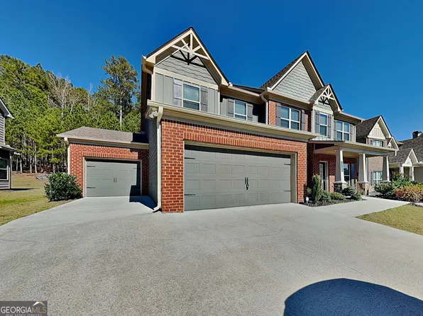 1720 Cobblefield Cir, Dacula, GA 30019