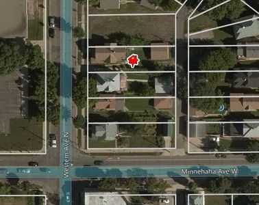 738 Western Ave N, Saint Paul, MN, 55103
