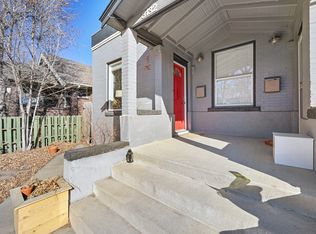 3132 N Race St, Denver, CO 80205