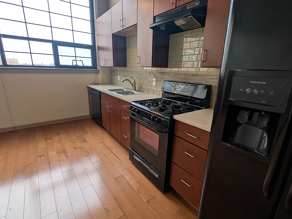 Type 5 kitchen