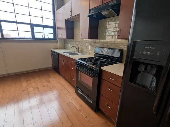 Seneca Street Lofts, 550 Seneca St #122, Buffalo, NY 14204