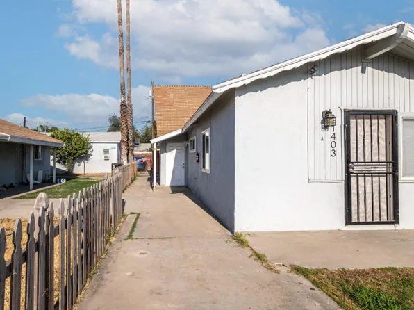 1403 Yosemite Dr #B, Bakersfield, CA 93308