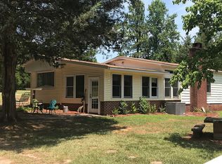 65 Hutto Dr, Fountain Inn, SC 29644