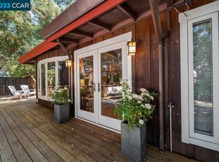 289 Camino Pablo, Orinda, CA 94563