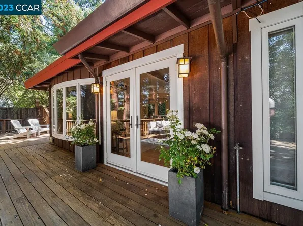 289 Camino Pablo, Orinda, CA 94563