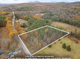 0 Province Road, Gilmanton, NH 03237