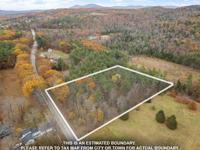 0 Province Road, Gilmanton, NH, 03237