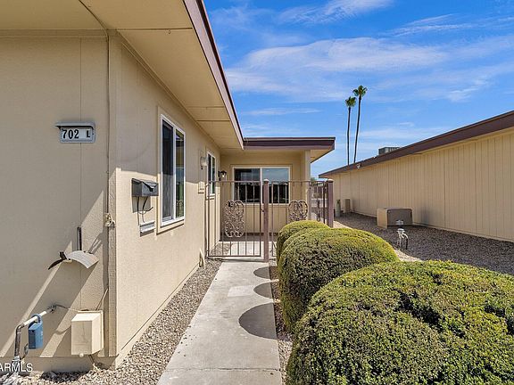 4th image of 13702 N 98TH Avenue #L