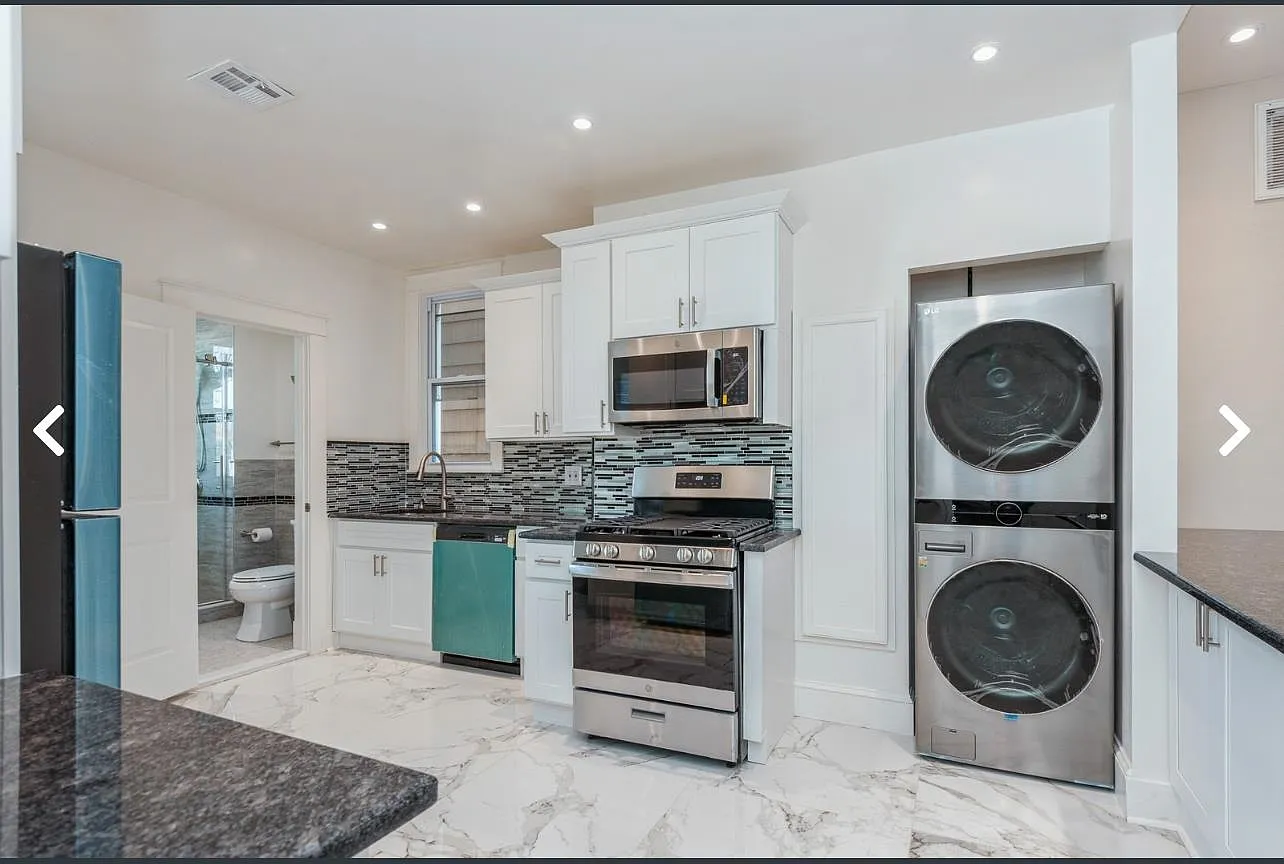 3 bed, 1.0 bath, $2,450 — Photo 2